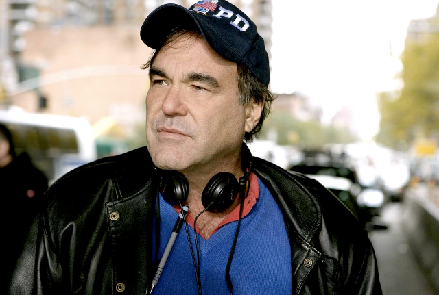 Los pensamientos de Oliver Stone después de su viaje a Venezuela (Fotos)