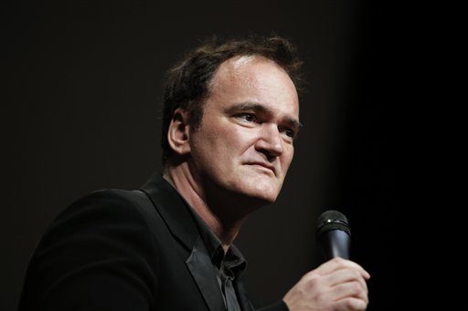 Quentin Tarantino se retira de la dirección de cine