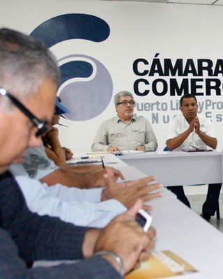 Estudian declarar Puerto Libre en estado de emergencia