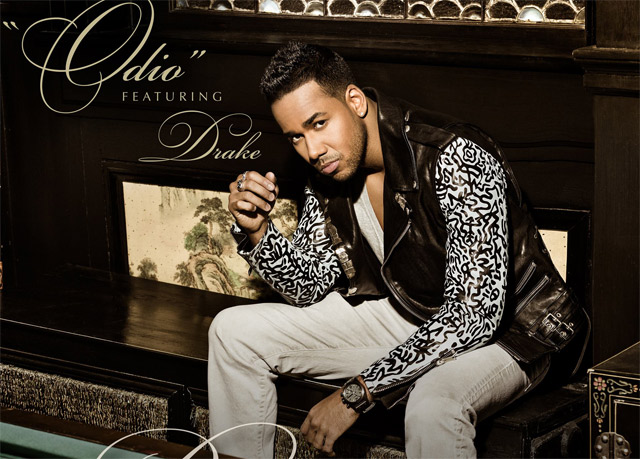 Romeo Santos abre nueva función en el Poliedro de Caracas