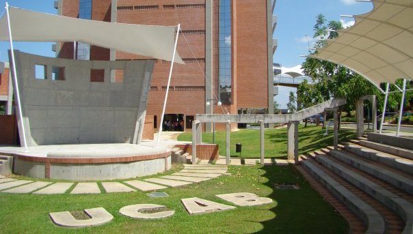 Revelan detalles del robo con burundanga a estudiantes de la Ucab