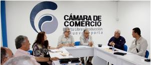 Medidas drásticas en centros comerciales pone a “guapear” a los comerciantes