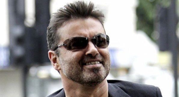 George Michael anuncia nuevo álbum para el 17 de marzo