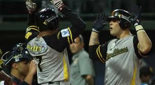 Magallanes colocó la Final a punto de caramelo (3 x 0)