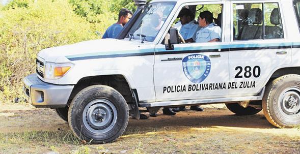 Asesinan a un joven músico para robarle su dinero