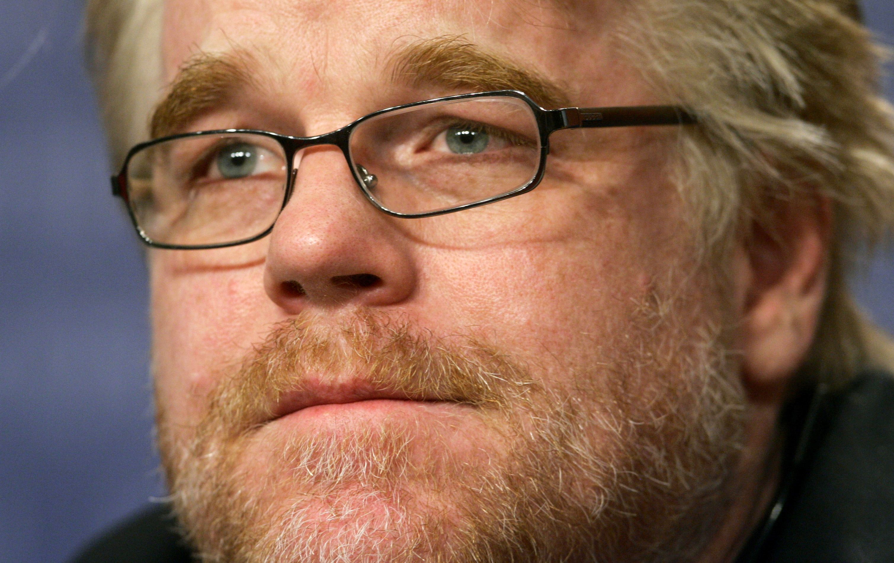 La Policía dice que Philip Seymour Hoffman murió por presunta sobredosis