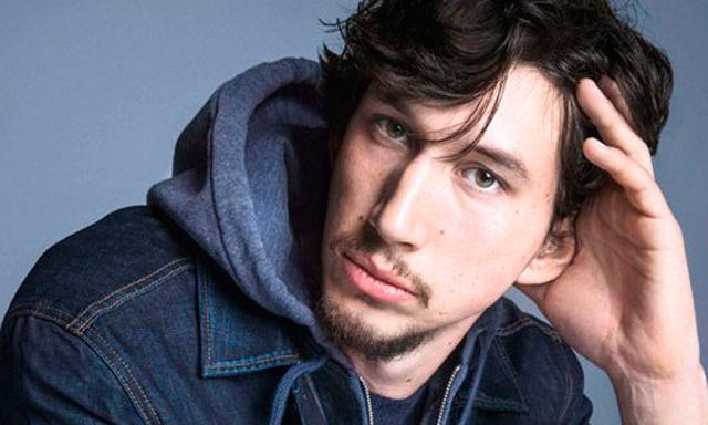 Adam Driver será el nuevo villano de “Star Wars”