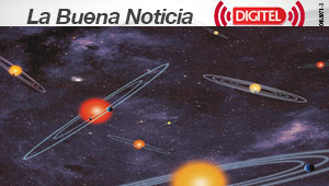 La Nasa confirma el hallazgo de 715 nuevos planetas