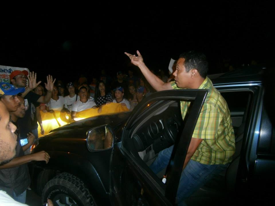 Joven atropellado en Carúpano, la cuarta víctima de las protestas