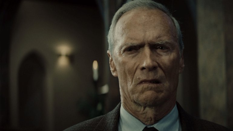 Clint Eastwood denunció a una empresa de marihuana por usar su imagen sin autorización