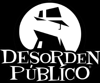 Desorden Publico