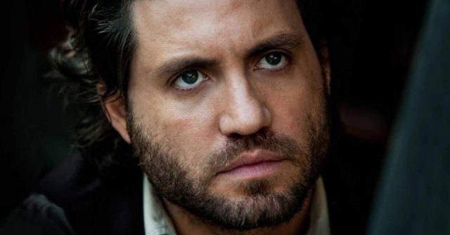 Edgar Ramirez