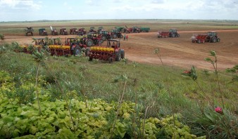 Aumenta escasez de fertilizantes, agroquímicos y semillas