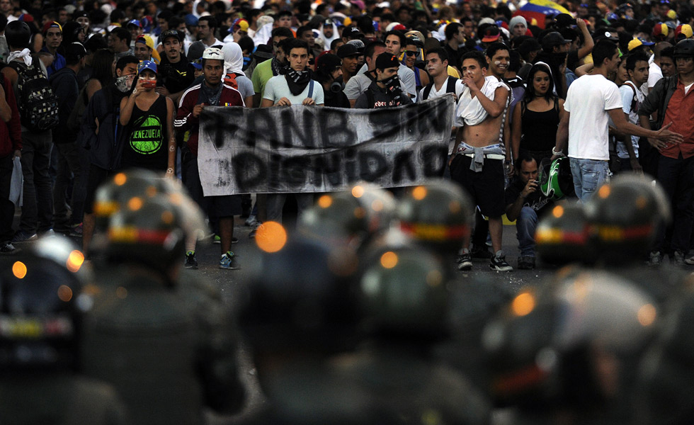 MP desiste de juzgar a otros 78 manifestantes: Sobreseídas las causas y libertad plena