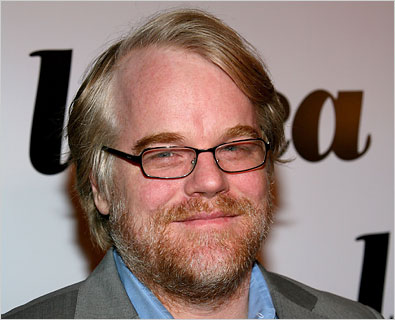 Momentos memorables del cine de la mano de Philip Seymour Hoffman