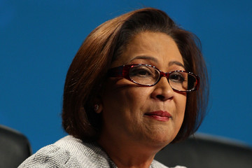 Kamla Persad-Bissesar