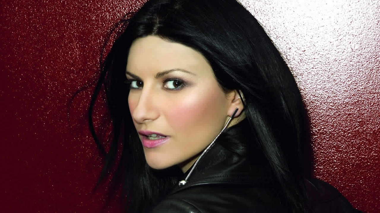 Laura Pausini grita al mundo “ya basta” frente a violencia que vive Venezuela