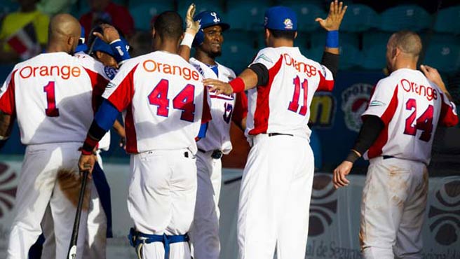 Dominicana doblega a México y se mete en semifinales