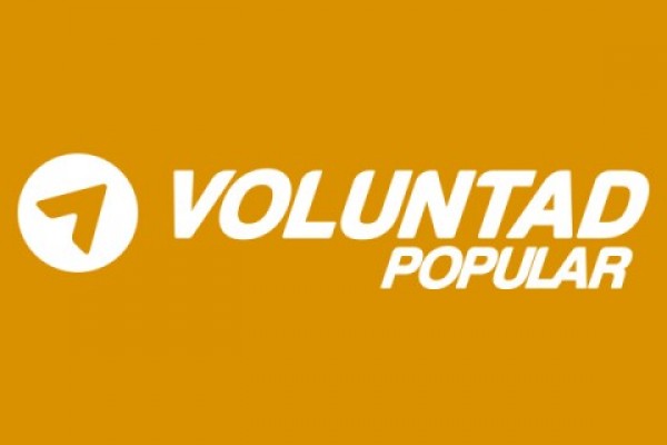 Voluntad Popular ante la grave crisis nacional (Comunicado)