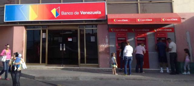 banco de venezuela