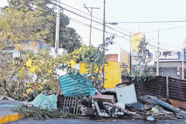 barricadasmaracaibo