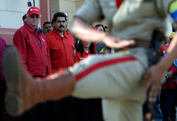 (Foto AFP)