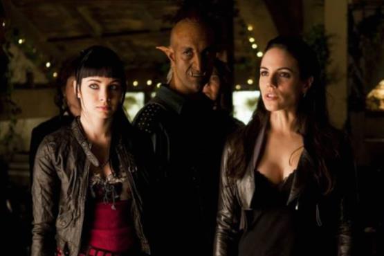 “Lost girl” se estrena primera temporada este viernes