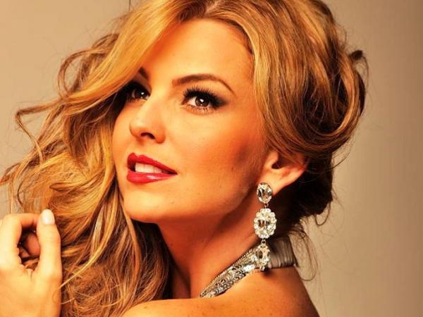 Marjorie de Sousa desmiente al actor Pedrito Fernández