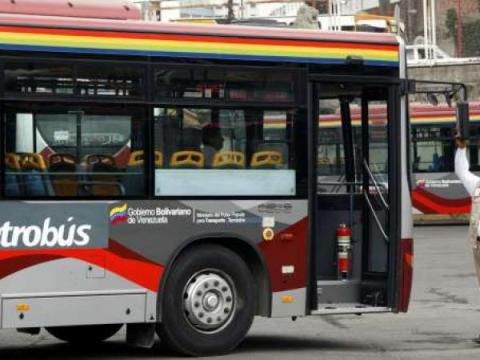 metrobus