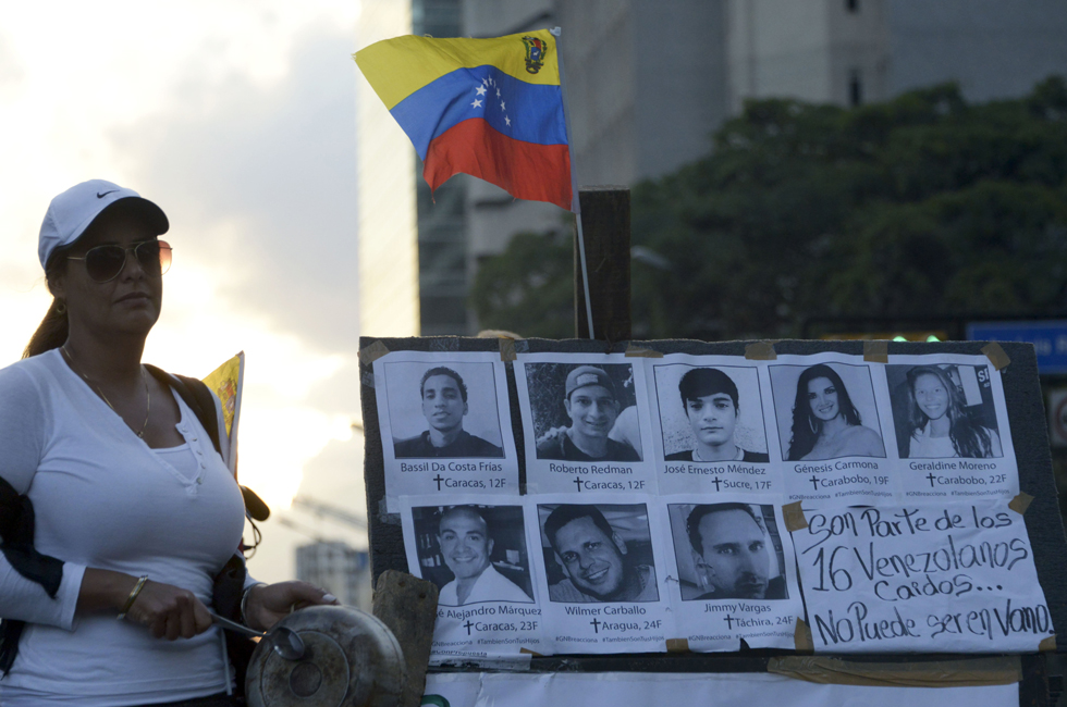 Importante informe: Violaciones a la libertad de expresión desde el 12 al 28 de febrero