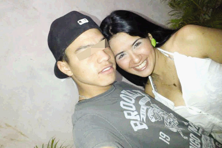 Los novios secuestrados en el Zulia se mudan por temor