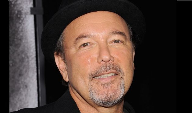 Rubén Blades: “Ni en Cuba ni en Venezuela hay democracia”