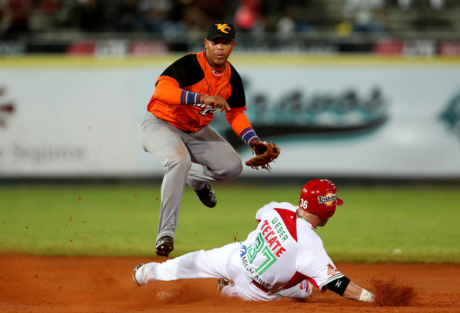 México le ganó el duelo a Cuba