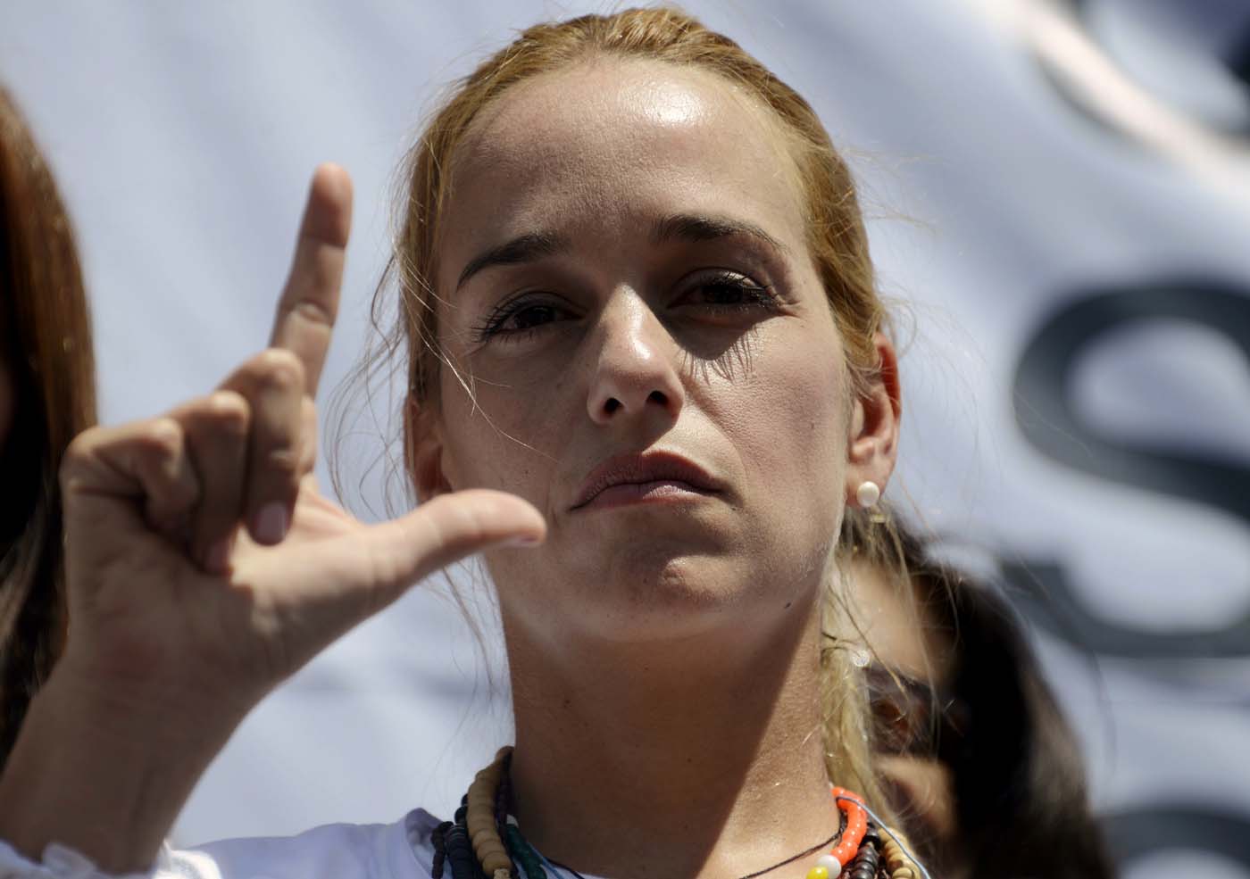 Tintori: La jueza Adriana López no podrá dormir