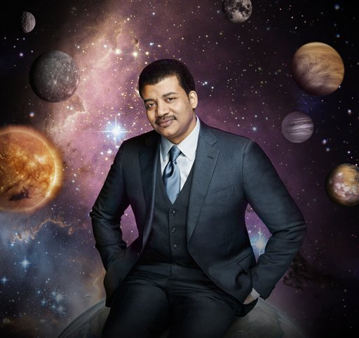 La cruzada de Neil deGrasse Tyson contra la Navidad