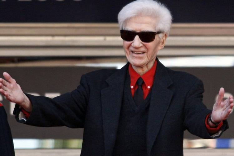 Murió el director de cine francés Alain Resnais