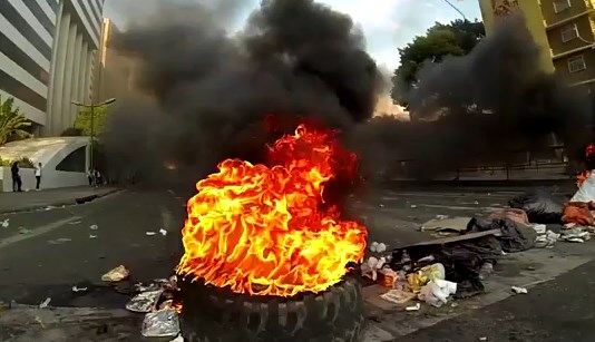 Video: Dos horas de estudio para 15 minutos de batalla en Altamira #14M