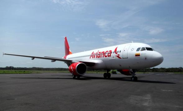 Avion-AVianca-Nueva-marca