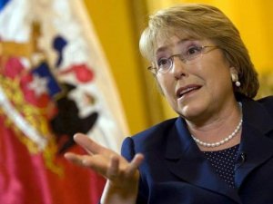 Bachelet