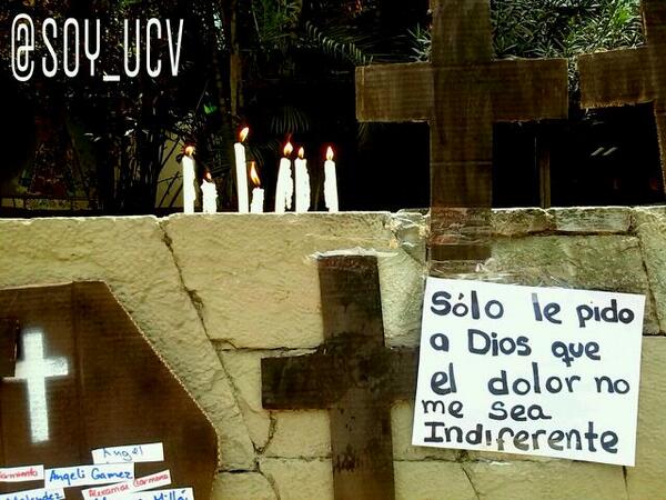 Foto @Soy_UCV