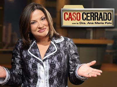 Caso cerrado