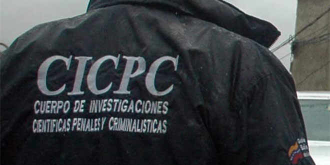 Extraoficial: Así quedaría la nueva directiva del Cicpc