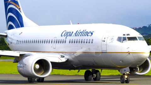 Copa-Airlines