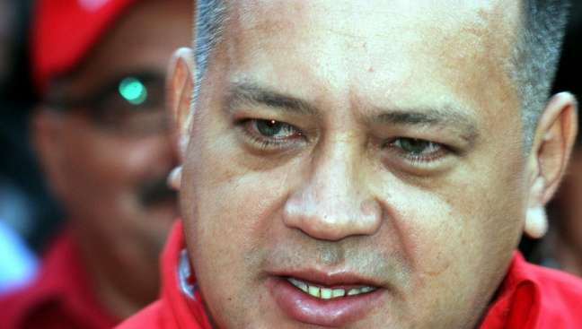Exigen a Diosdado detener descalificaciones contra coordinador del Observatorio Venezolano de Prisiones