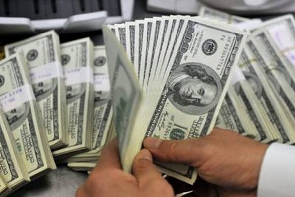 Tasa Sicad II se ubicó en Bs 49,11por dólar este jueves