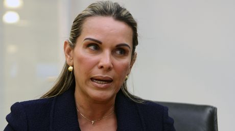 Eveling de Rosales: Amnistía resarcirá el daño que le ha hecho el odio a Venezuela