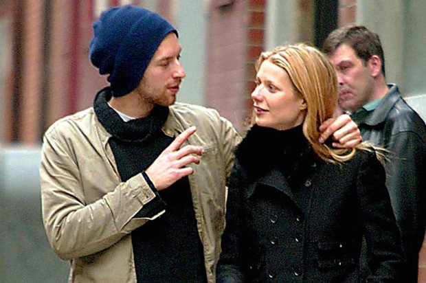 Gwyneth Paltrow y Chris Martin se separan