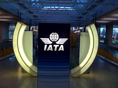 IATA