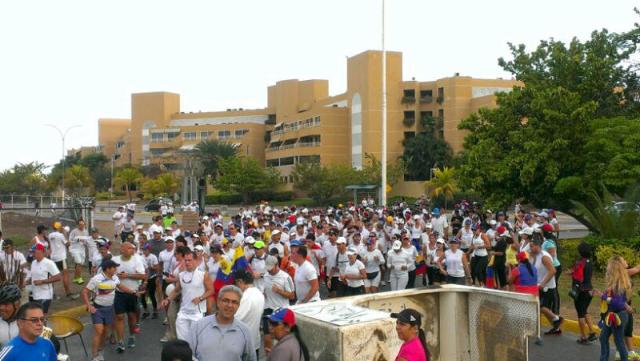 Foto Prensa Alcaldía de Lechería 