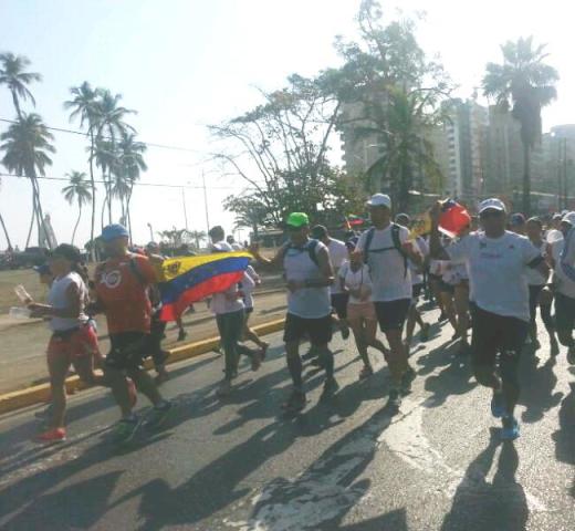 Foto Prensa Alcaldía de Lechería 